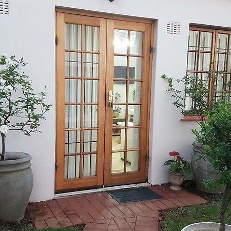 Innes Road Durban Accommodation 2 Bedroom Private Unit Exterior photo