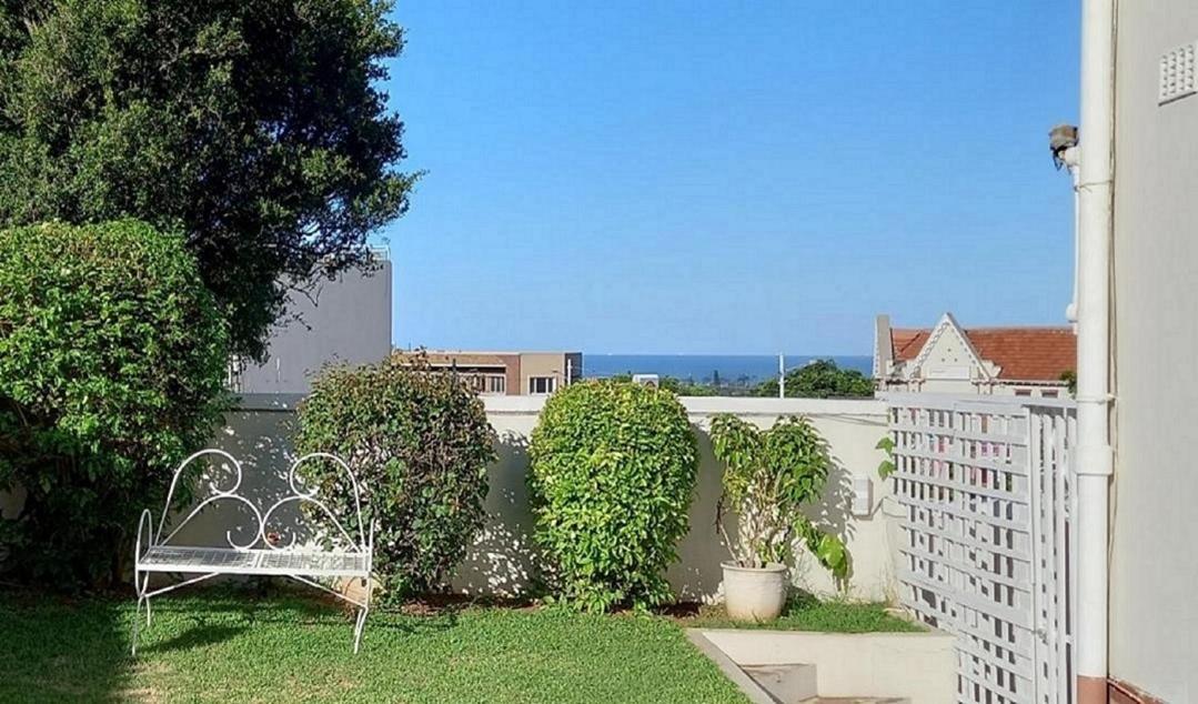 Innes Road Durban Accommodation 2 Bedroom Private Unit Exterior photo