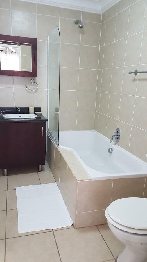 Innes Road Durban Accommodation 2 Bedroom Private Unit Exterior photo