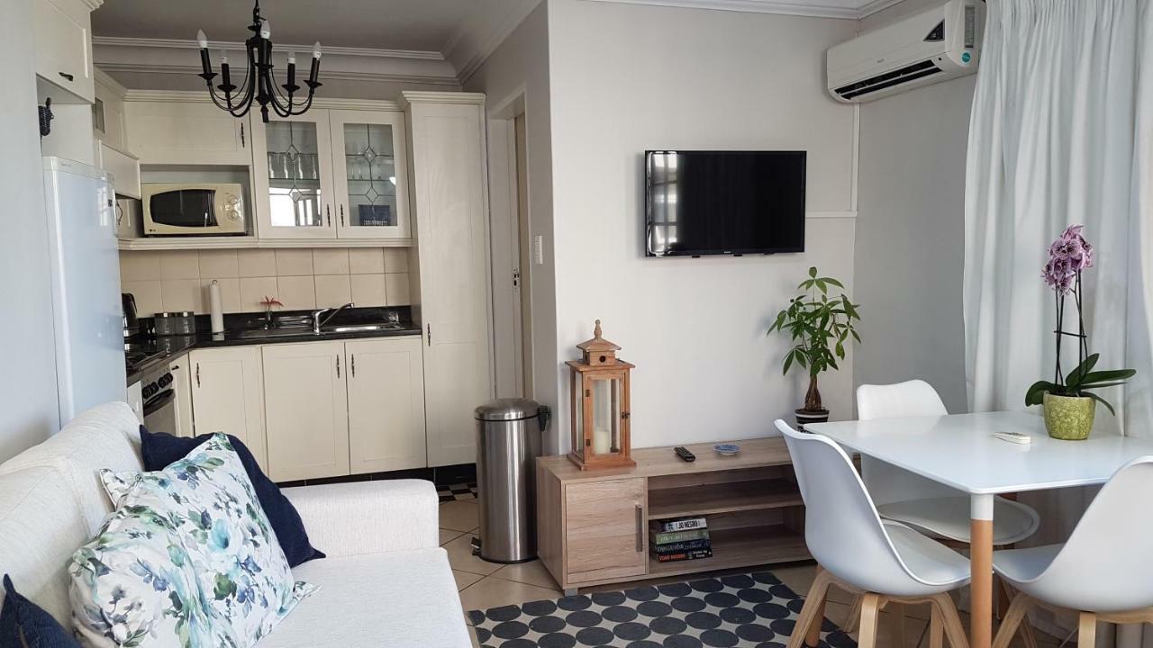 Innes Road Durban Accommodation 2 Bedroom Private Unit Exterior photo
