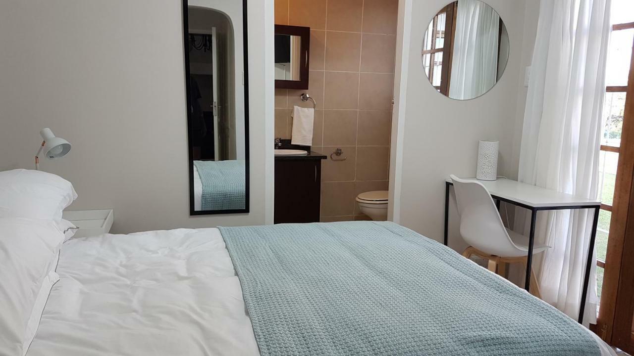 Innes Road Durban Accommodation 2 Bedroom Private Unit Exterior photo
