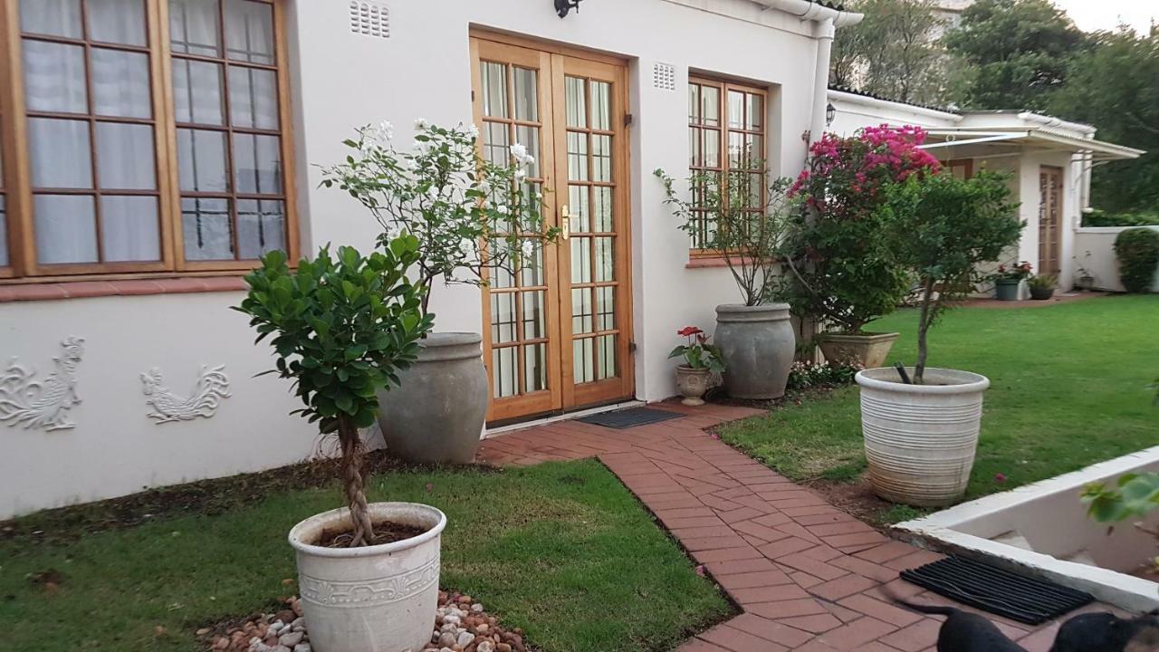 Innes Road Durban Accommodation 2 Bedroom Private Unit Exterior photo