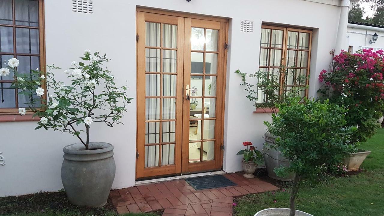 Innes Road Durban Accommodation 2 Bedroom Private Unit Exterior photo