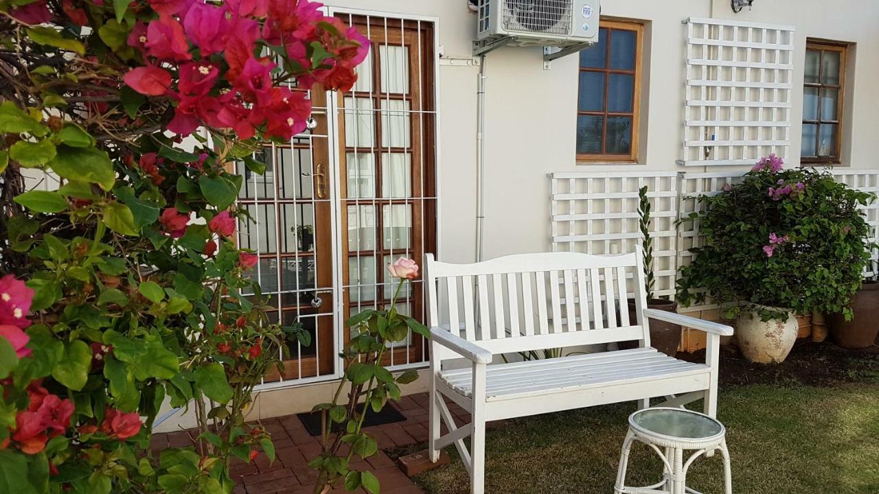 Innes Road Durban Accommodation 2 Bedroom Private Unit Exterior photo