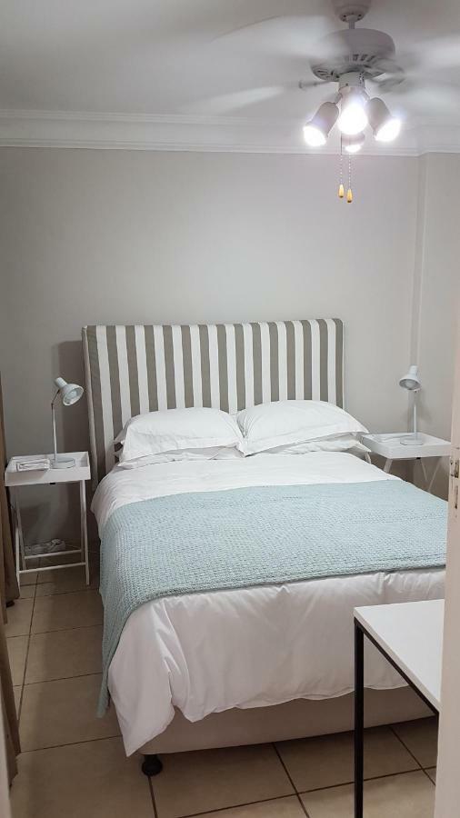 Innes Road Durban Accommodation 2 Bedroom Private Unit Exterior photo